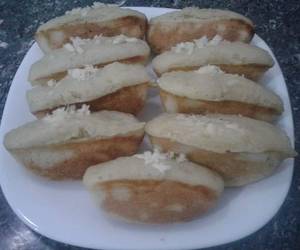 Resep Terbaru Pukis durian Hari Ini Resep Terbaru Pukis durian Hari Ini