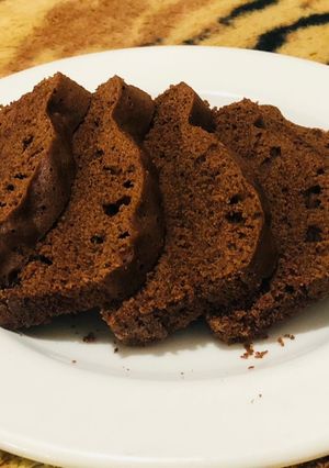 Foto resep Brownis Kukus Menul Menul