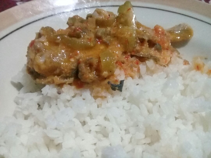 Cara Gampang Membuat Lele bumbu rujak blimbing wuluh 😁 Anti Gagal