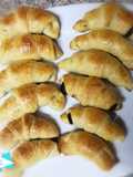 Croissants 🥐