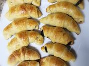 A picture of breakfast yeast