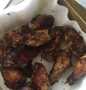 Easy Way Make Recipe Lemon Pepper Chicken Wings that is Perfect, Delicious}