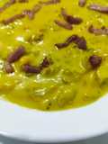 Roux de apio