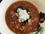 Carne en su jugo