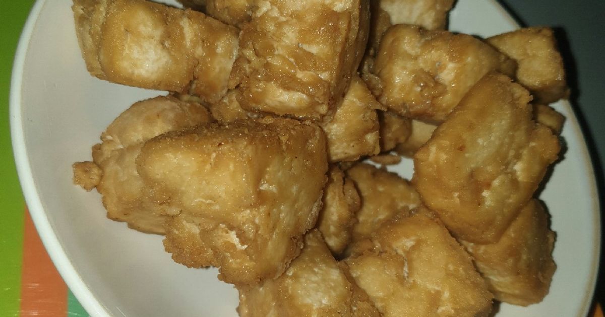 Awara Recipe by maryam yelwa - Cookpad
