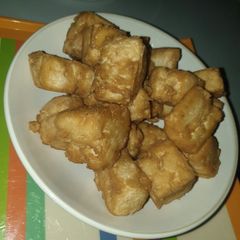 A picture of Awara.