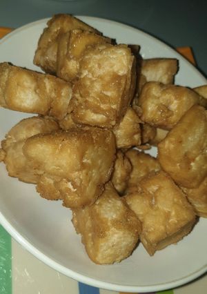 A picture of Awara.