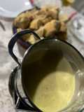 Fondue de queijo 🫕