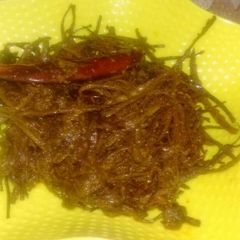 A picture of Achari Kaersangri.