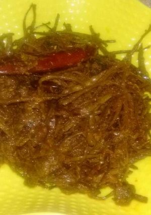 A picture of Achari Kaersangri.