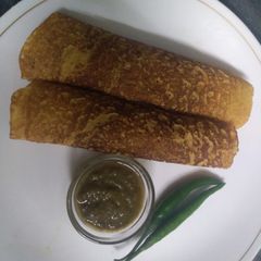 A picture of Basen ka chila.