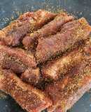 Sweet BBQ Rub