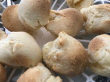 Pão de queijo