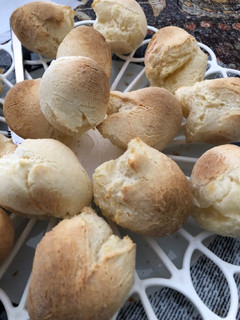 Foto de Pão de queijo