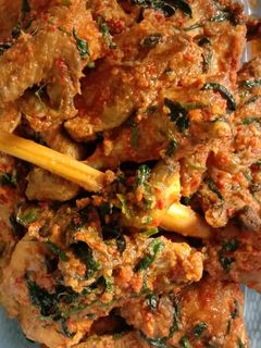 Foto resep Ayam Rica-rica Kemangi