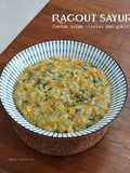 Ragout Sayur