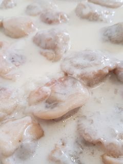 صورة لوصفة شيش برك