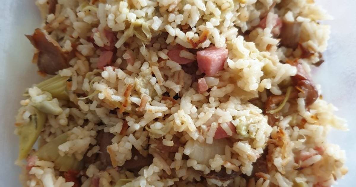Todo Lo Que Necesitas Saber Del Arroz Basmati