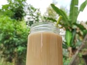 Gambar wedang jahe sereh