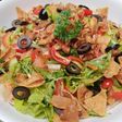 Fattoush / Salad Sayur Suriah