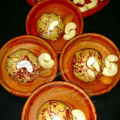 A picture of Keshori golla.