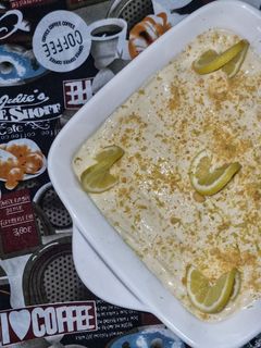 Una foto de Carlota de Limón 🍋