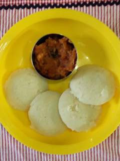 வெந்தய இட்லி செய்முறை முக்கிய புகைப்படம்
