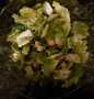 Simple Way Make Recipe Caesar Salad that is Really Delicious, Can Spoil the Tongue}