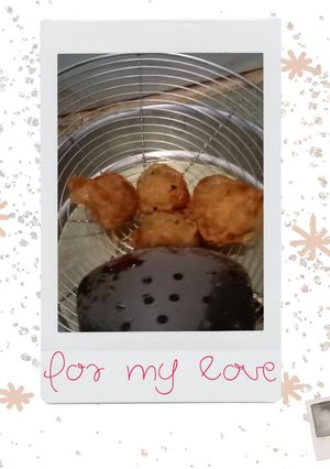 Foto resep Patato cake