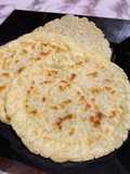 Crep’s de papa