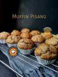 Muffin Pisang