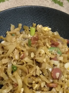 Foto resep Kwetiaw Goreng