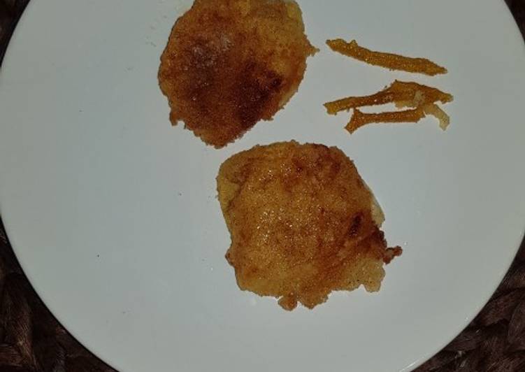 Leche Frita
