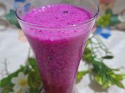Gambar minuman nabati