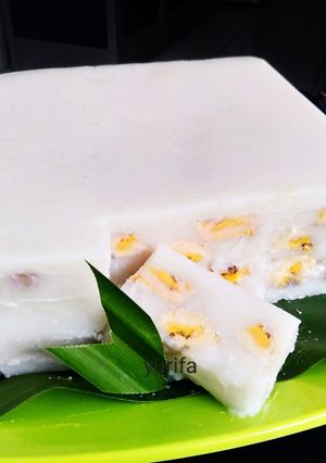 Foto resep Amparan tatak