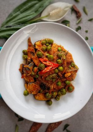 Foto resep Keumamah Asam Sunti