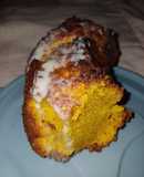 Torta de zanahoria