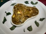 પાલક પનીર (Palak Paneer Recipe In Gujarati)