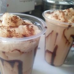 Cold Coffee A picture of Cold Coffee.