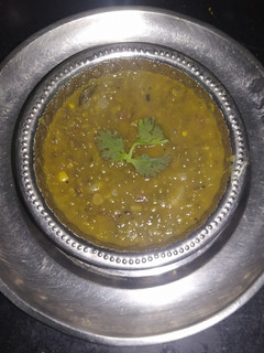 பெசரலு கறி (Pesaralu curry recipe in tamil) செய்முறை முக்கிய புகைப்படம்