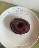 Donas en aceite