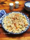 Cheesy Beef Macaroni