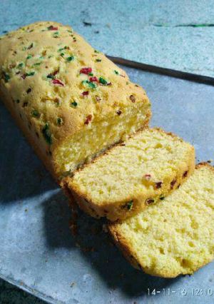 Foto resep Bolu irit