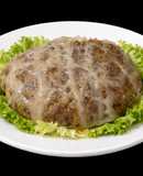 SP.0657 - Pate Gan Heo Trùm Mềm