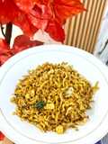 Mie Goreng ala Resto