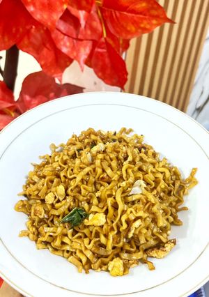 Foto resep Mie Goreng ala Resto