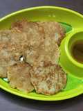Nashpati Pancakes
