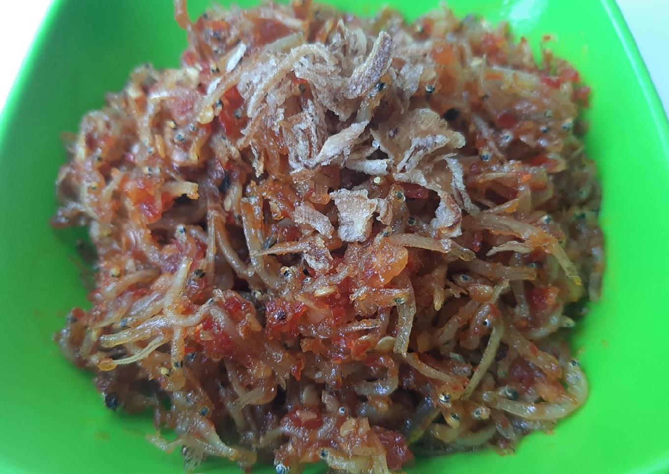 Teri Balado