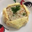 Nasi goreng hongkong