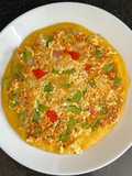 Tofu & Besan Chila ProteinPack Breakfast